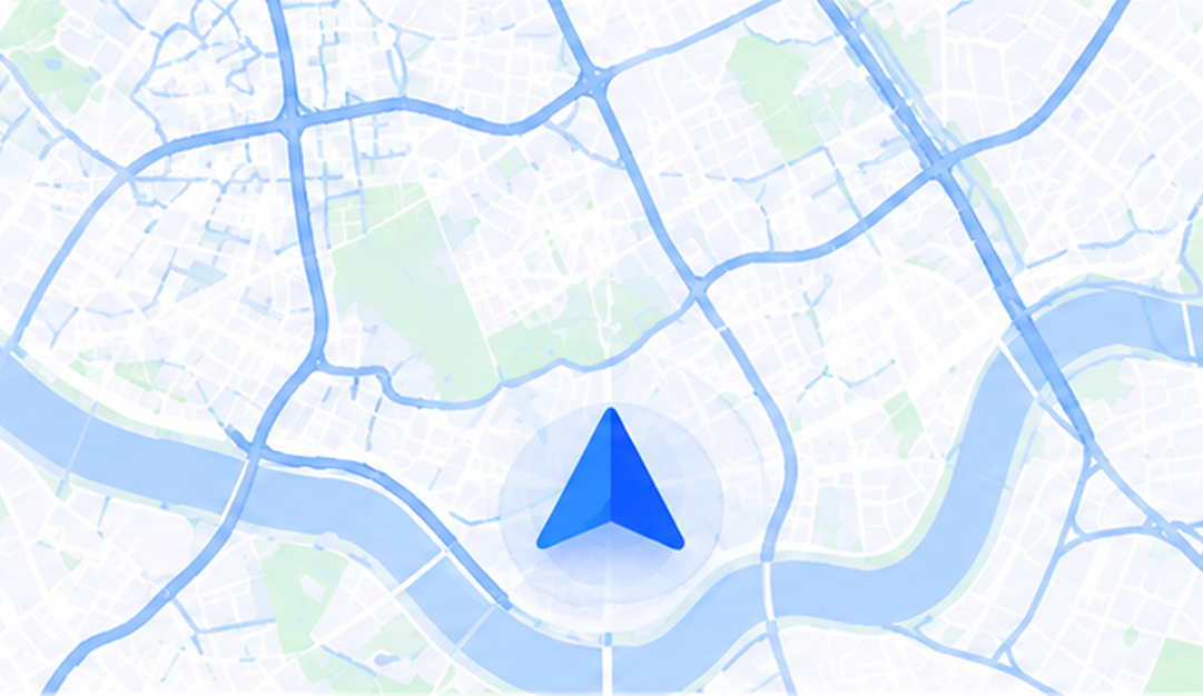 TMAP 지도