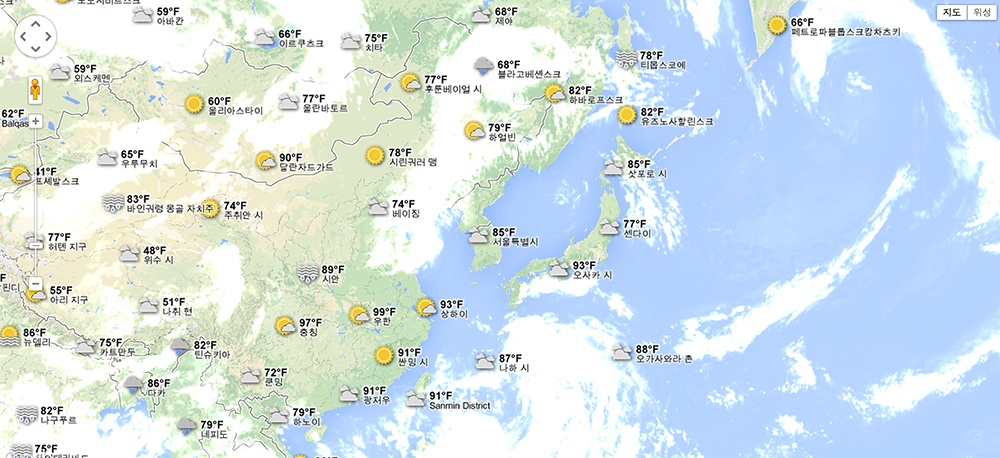 2015.06.04 종료예정인 Weather 레이어