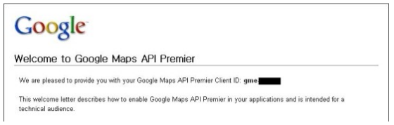 maps-api-premier