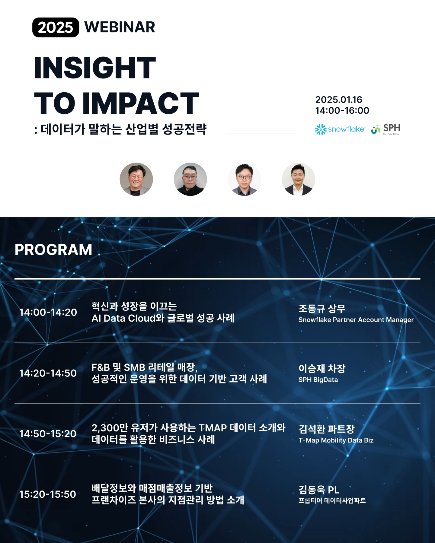 Snowflake_SPH_InsightToImpact_Webinar