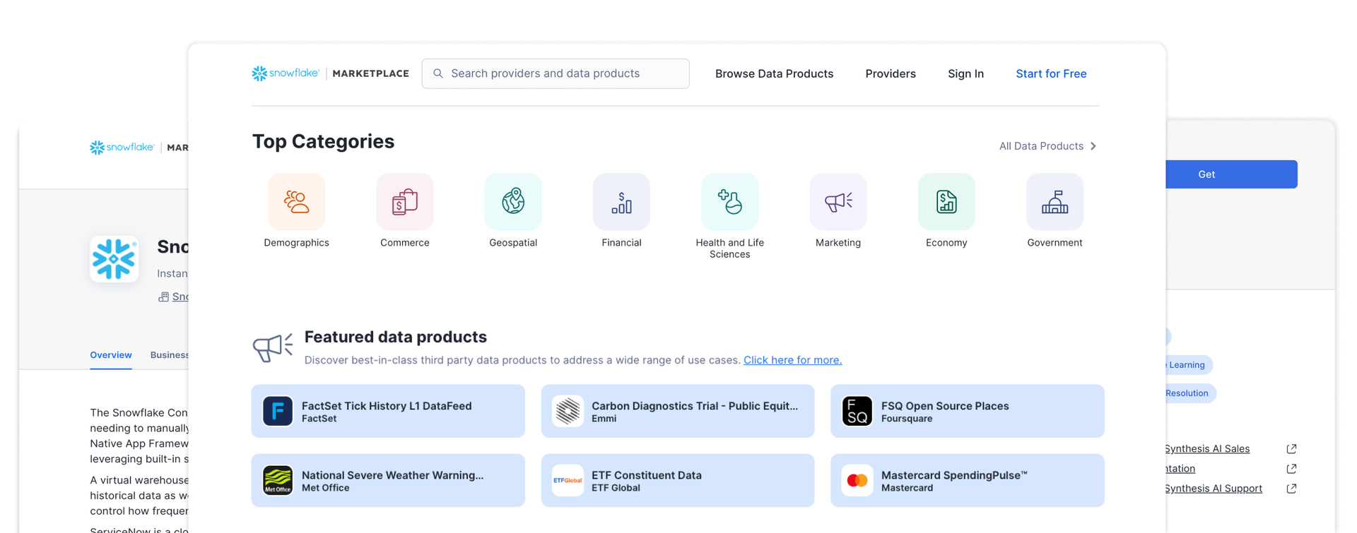 스노우플레이크_snowflake_빅데이터_bigdata_data_ai_인공지능_데이터쉐어_데이터마트_데이터플랫폼_클라우드_cloud_datasharing_etl_etl_데이터_데이터분석_온프레미스_ai모델_데이터베이스_아키텍쳐_aws_oracle_cortexanalyst_documentAI_rag