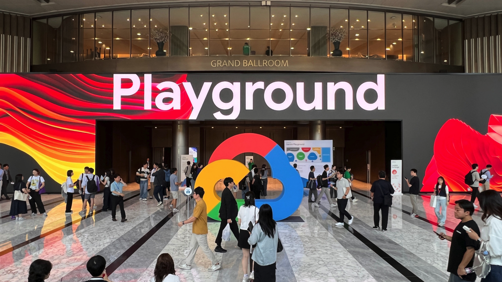 구글클라우드데이서울_googleclouddayseoul_google_cloud_seoul_ai_aiagent_vertexai_gemini_noluniverse_kakaomobility_lguplus_veo3_business_genai_sph_googlecloud