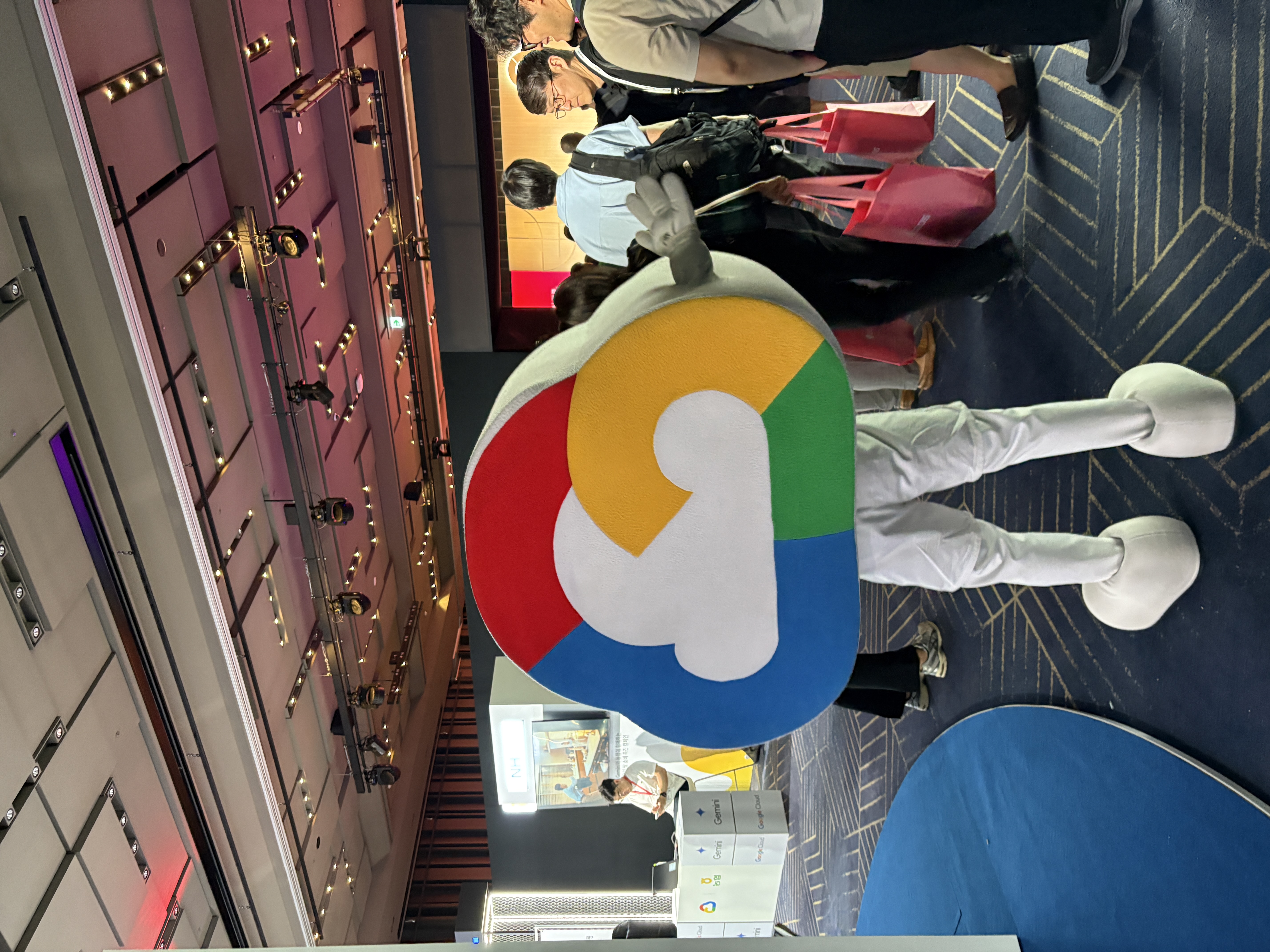 구글클라우드데이서울_googleclouddayseoul_google_cloud_seoul_ai_aiagent_vertexai_gemini_noluniverse_kakaomobility_lguplus_veo3_business_genai_sph_googlecloud