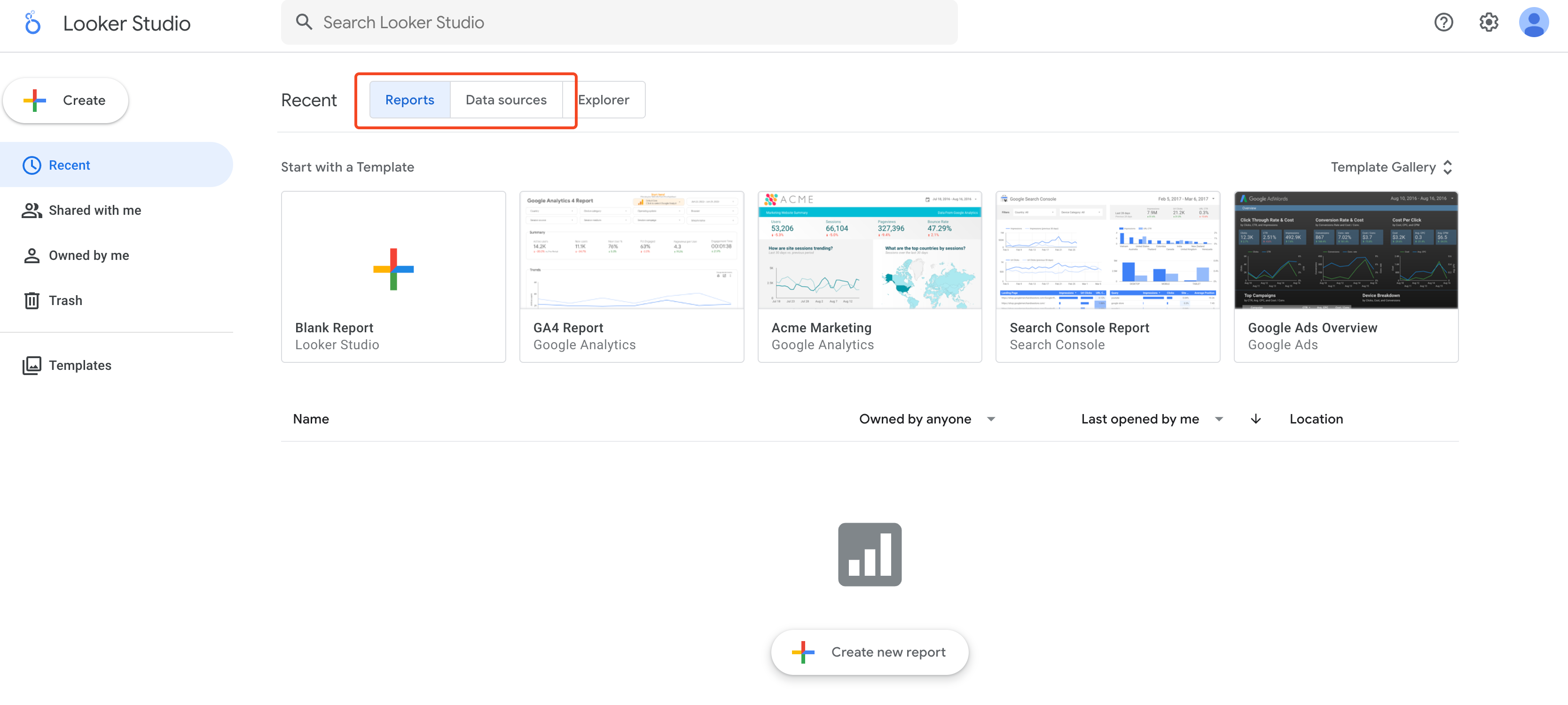 Looker_studio_Tableau_powerBI_Qlik_루커스튜디오_