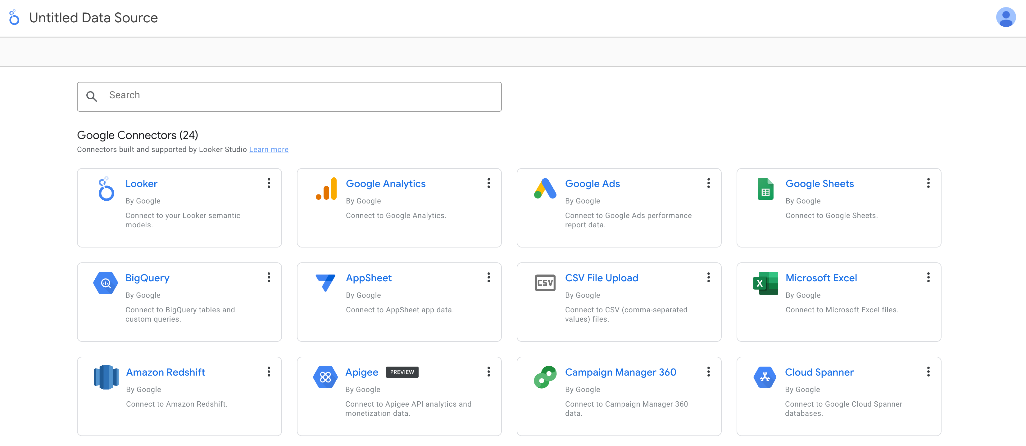 Looker_studio_Tableau_powerBI_Qlik_루커스튜디오_