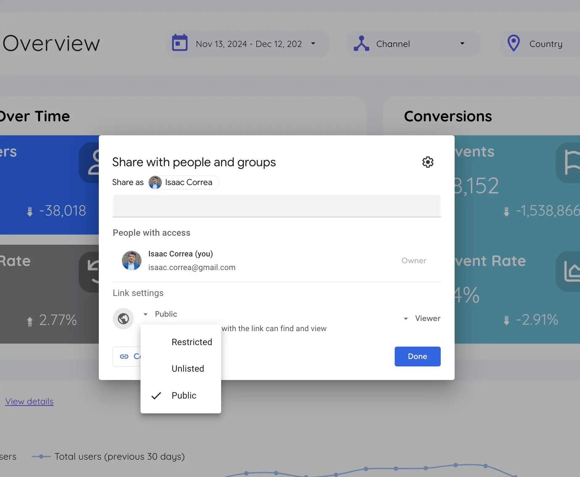Looker_studio_Tableau_powerBI_Qlik_루커스튜디오_