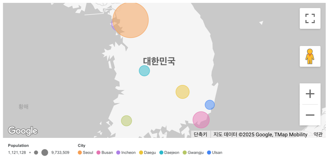 루커스튜디오_지도_시각화_lookerStudio_GeoChart_Google_Maps