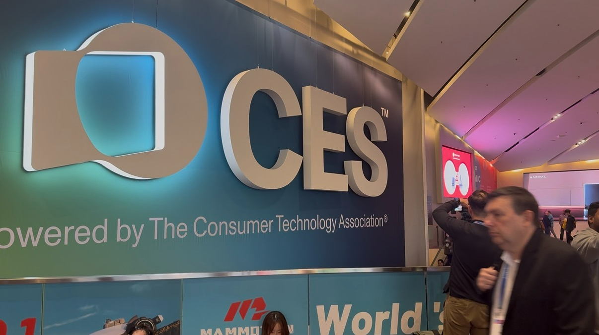 CES 2026사진